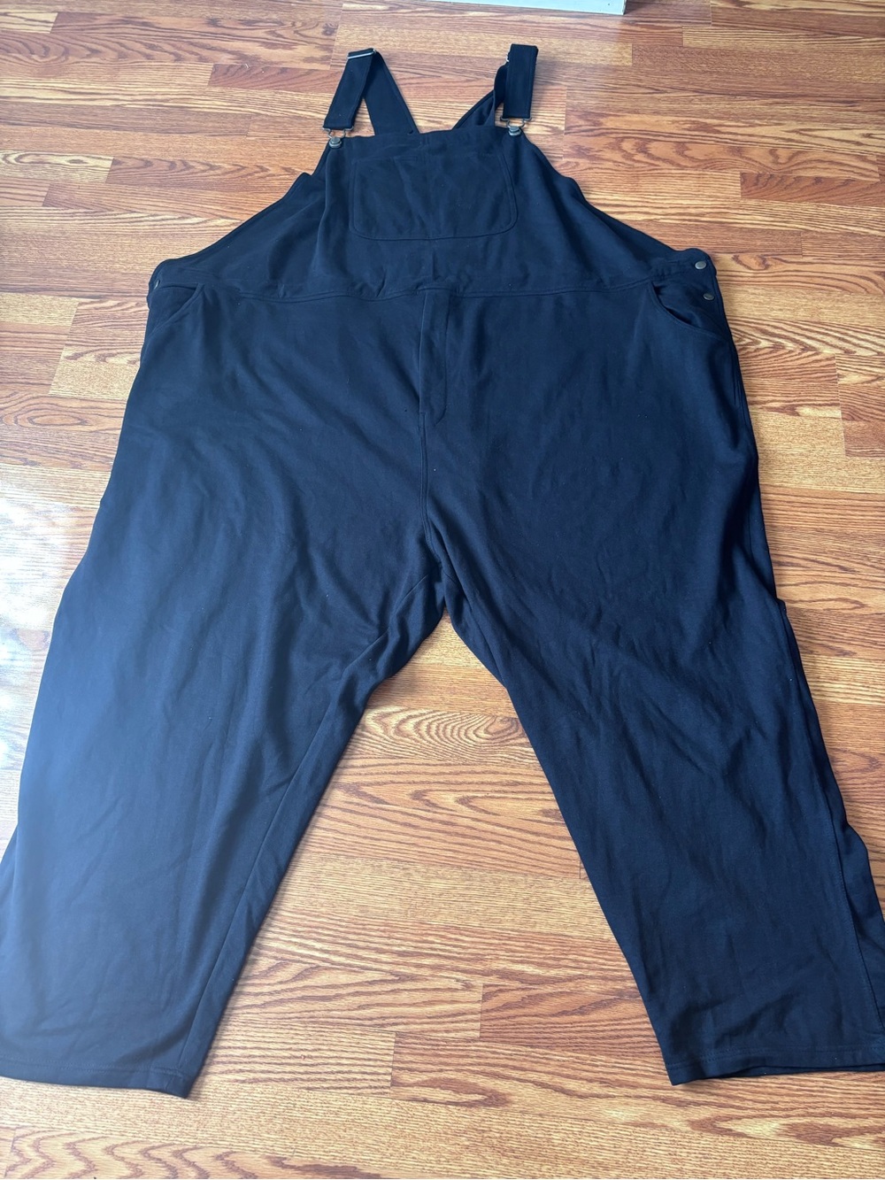 7Xl overalls